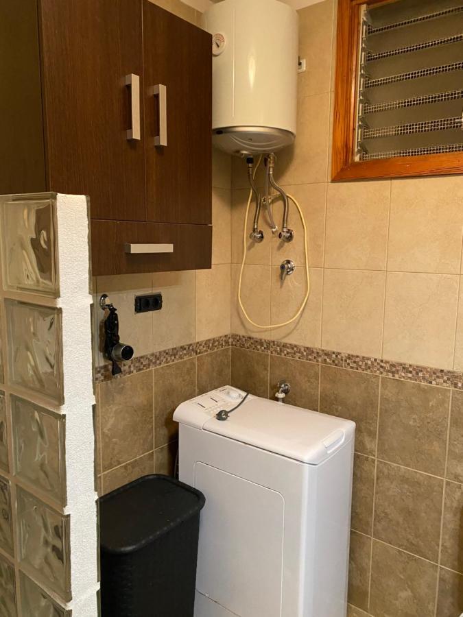 Apto En Mesa Del Mar Puerto de la Madera エクステリア 写真