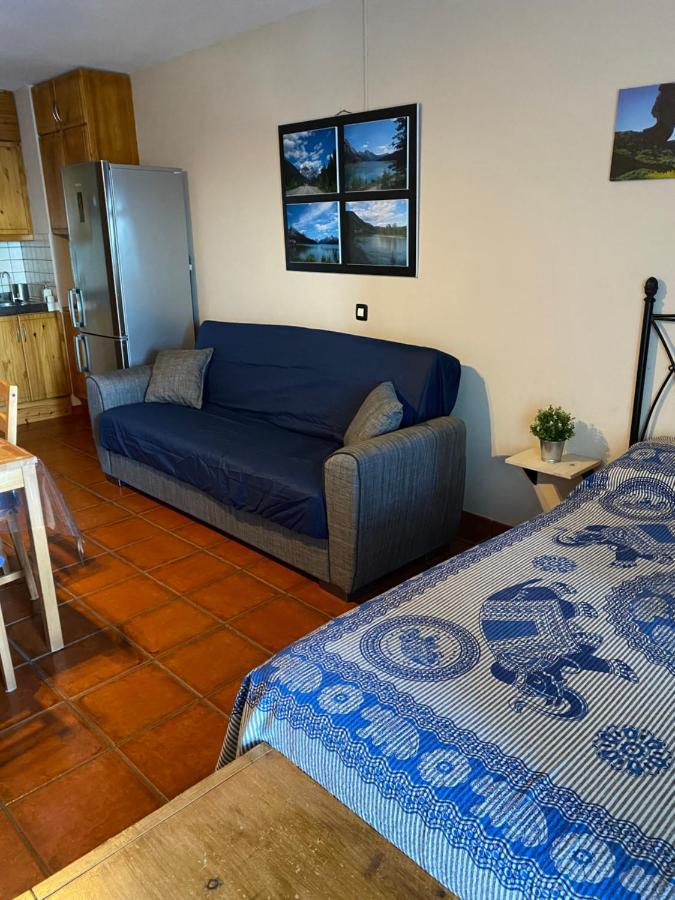 Apto En Mesa Del Mar Puerto de la Madera エクステリア 写真