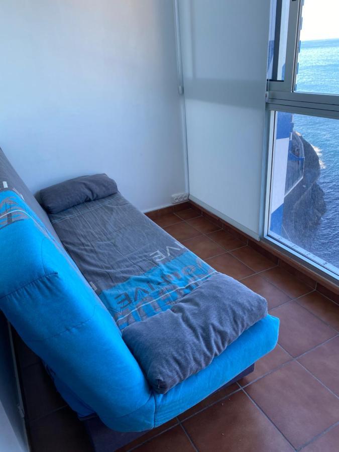 Apto En Mesa Del Mar Puerto de la Madera エクステリア 写真