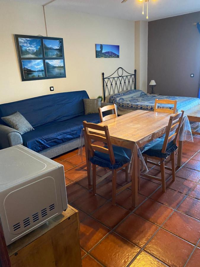 Apto En Mesa Del Mar Puerto de la Madera エクステリア 写真