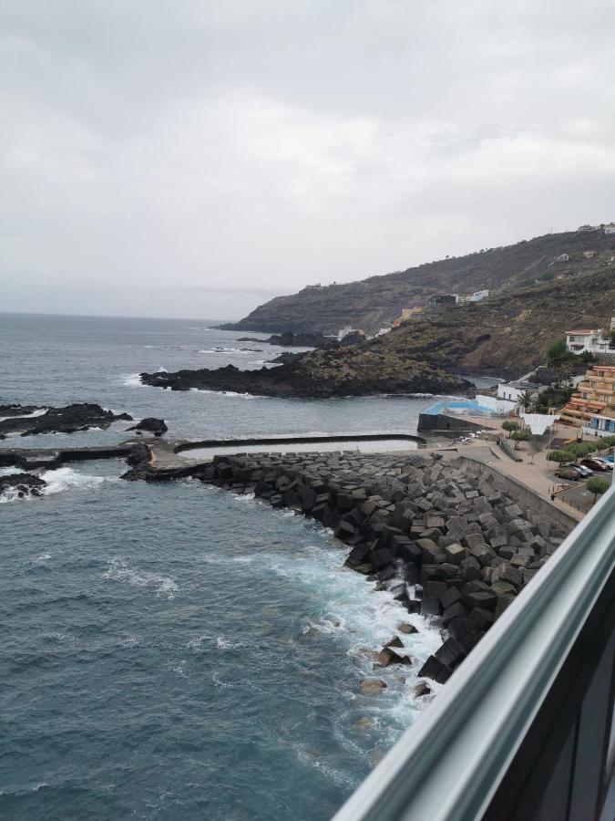 Apto En Mesa Del Mar Puerto de la Madera エクステリア 写真